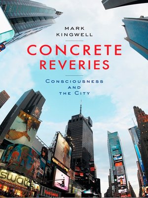 cover image of Concrete Reveries